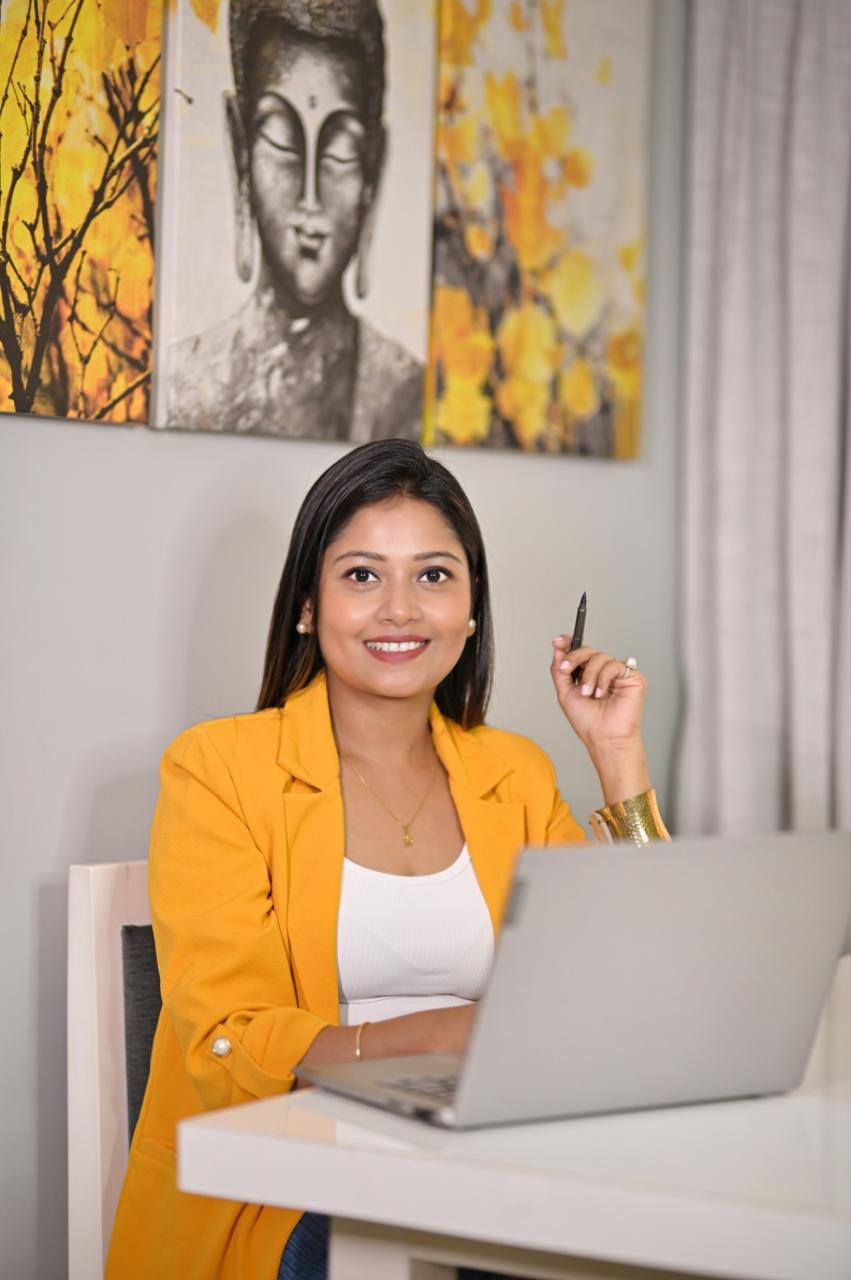 NLP Certification