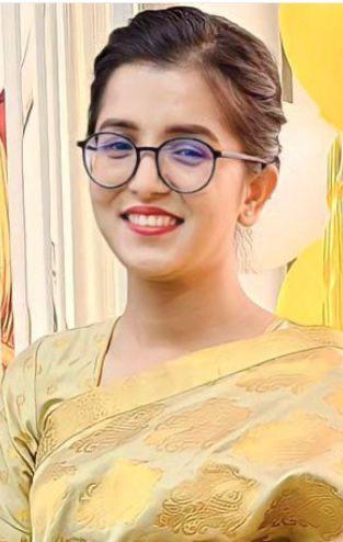 Chameli Das